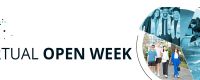 Virtual Open Week 2025