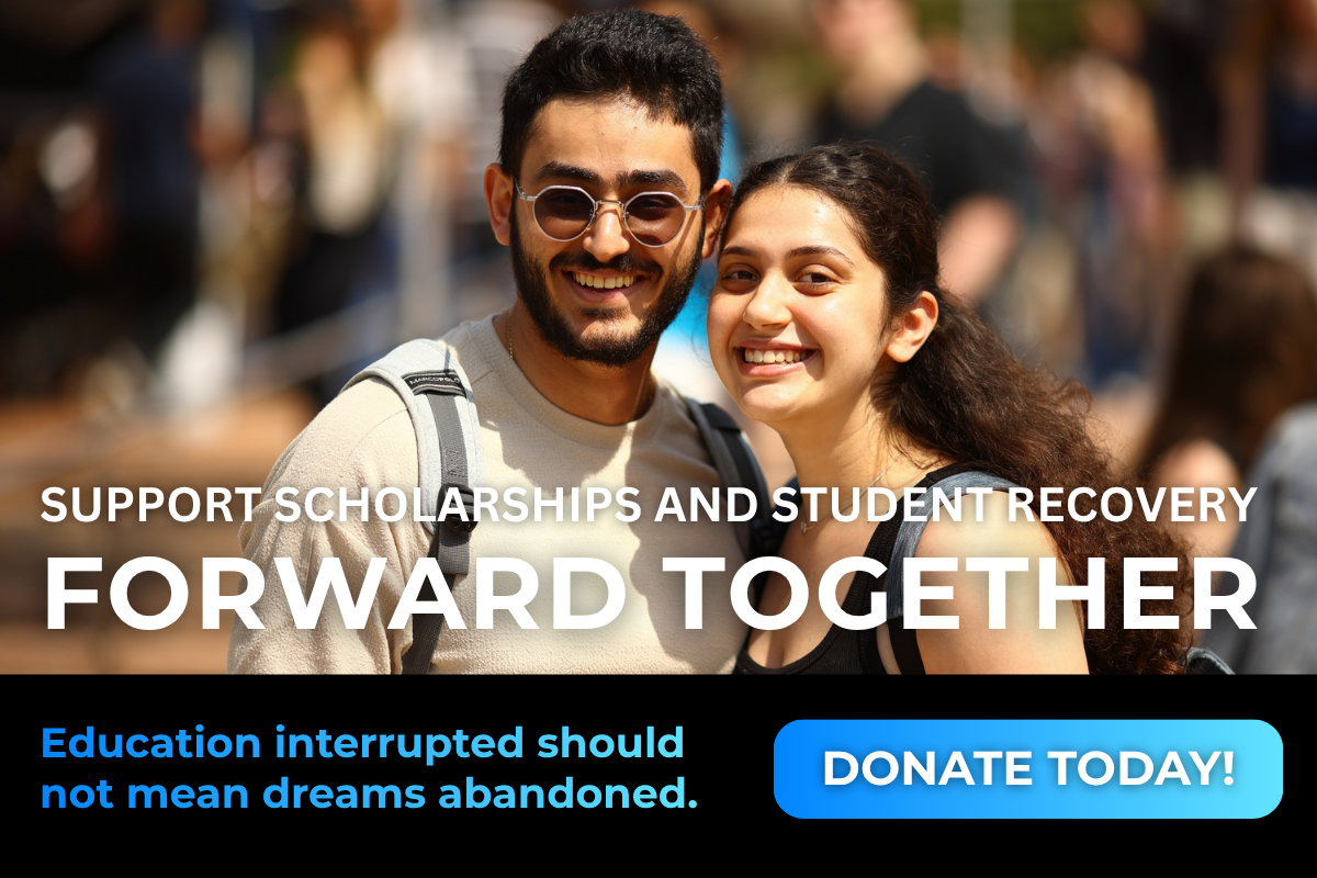 Forward Together