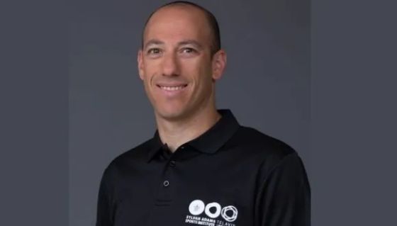 Prof. Yftach Gepner.