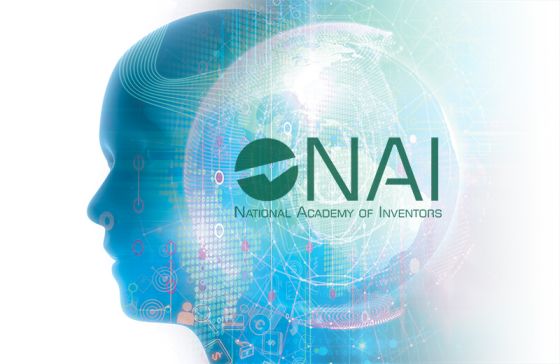 double exposure image of virtual human 3dillustration  on world map  and learning technology  background represent learning process.