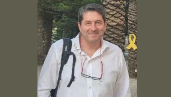 Prof. Benedetto Allotta from the University of Florence, Italy